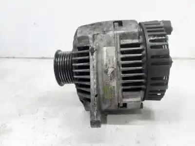 Автозапчасти б/у генератор за renault scenic (ja..) 1.9 d rt 64 cv / 47 kw ссылки oem iam 7700431942  