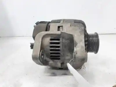 Автозапчасти б/у генератор за renault scenic (ja..) 1.9 d rt 64 cv / 47 kw ссылки oem iam 7700431942  