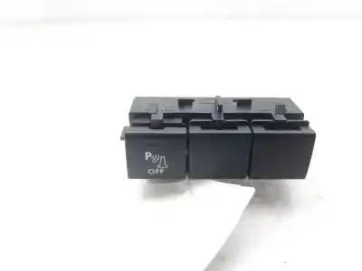 Second-hand car spare part switch for peugeot 208 style oem iam references 96750147zd