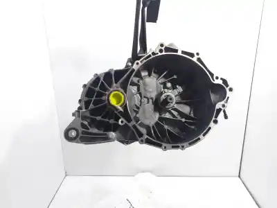 Автозапчасти б/у коробка передач за ford kuga (cbs) titanium ссылки oem iam fv4r7002cca  6 velocidades