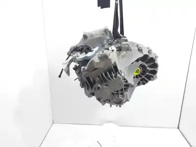 Second-hand car spare part gearbox for ford kuga (cbs) titanium oem iam references fv4r7002cca