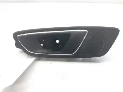 Автозапчасти б/у левая задняя внутренняя ручка за seat ateca (kh7) style ссылки oem iam 5f4839113b