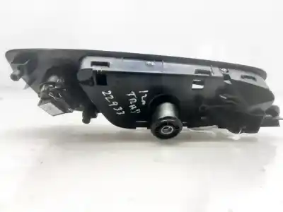 Автозапчасти б/у левая задняя внутренняя ручка за seat ateca (kh7) style ссылки oem iam 5f4839113b  