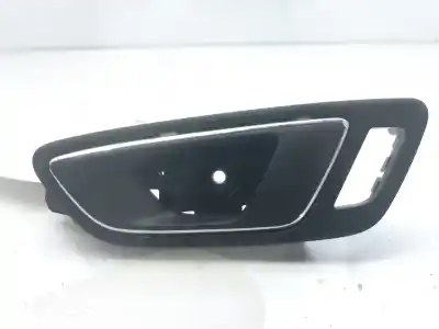 Автозапчасти б/у левая передняя внутренняя ручка за seat ateca (kh7) style ссылки oem iam 5f1837113a