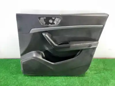 Автозапчасти б/у обивка передней правой двери за seat ateca (kh7) style ссылки oem iam 576867014bd