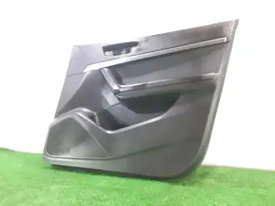 Автозапчасти б/у обивка передней правой двери за seat ateca (kh7) style ссылки oem iam 576867014bd  