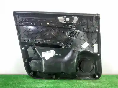 Автозапчасти б/у обивка передней правой двери за seat ateca (kh7) style ссылки oem iam 576867014bd  
