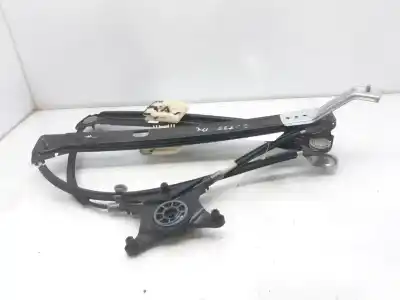 Second-hand car spare part driver left window regulator for seat ateca (kh7) style oem iam references 575837461a  