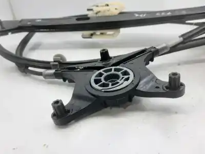 Second-hand car spare part driver left window regulator for seat ateca (kh7) style oem iam references 575837461a  