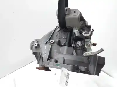 Автозапчасти б/у коробка передач за seat ateca (kh7) style ссылки oem iam udl  6 velocidades
