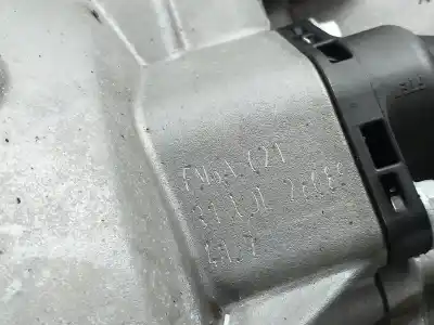 Автозапчасти б/у коробка передач за seat ateca (kh7) style ссылки oem iam udl  6 velocidades