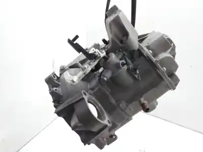 Автозапчасти б/у коробка передач за seat ateca (kh7) style ссылки oem iam udl  6 velocidades