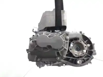 Автозапчасти б/у коробка передач за seat ateca (kh7) style ссылки oem iam udl