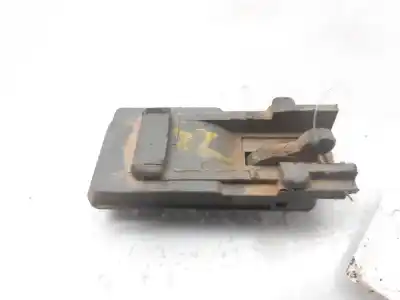 Pezzo di ricambio per auto di seconda mano maniglia interna anteriore sinistra per opel corsa a swing riferimenti oem iam 90187995