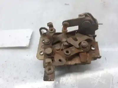 Pezzo di ricambio per auto di seconda mano serratura porta anteriore destra per opel corsa a swing riferimenti oem iam 0134050