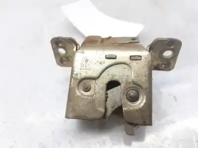 Pezzo di ricambio per auto di seconda mano baule / serratura del cancello per opel corsa a swing riferimenti oem iam 90127901