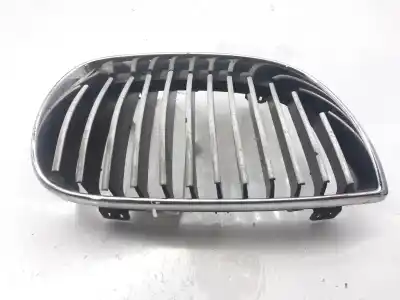 Piesă de schimb auto la mâna a doua grilã de airerisire partea din fatã pentru bmw serie 1 berlina (e81/e87) 118d referințe oem iam 71286149  
