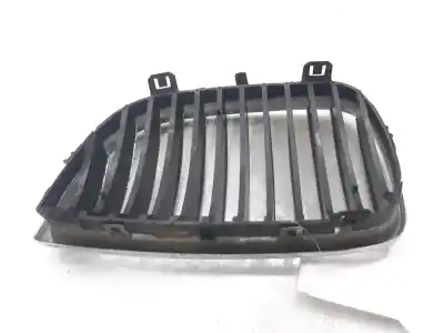 Piesă de schimb auto la mâna a doua grilã de airerisire partea din fatã pentru bmw serie 1 berlina (e81/e87) 118d referințe oem iam 71286149  