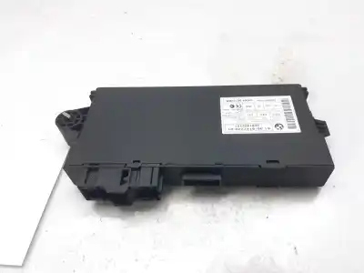 Piesă de schimb auto la mâna a doua modul electrotic pentru bmw serie 1 berlina (e81/e87) 118d referințe oem iam 61359147220  