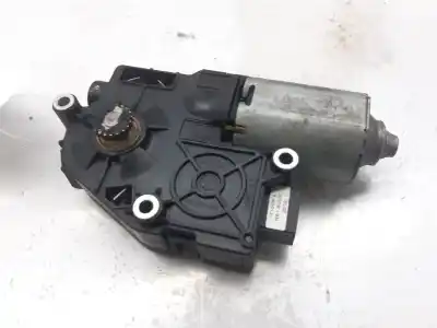 Tweedehands auto-onderdeel elektrische dakmotor voor bmw serie 1 berlina (e81/e87) 118d oem iam-referenties 67617193398  