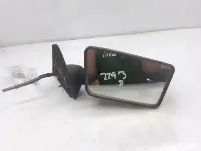 Pezzo di ricambio per auto di seconda mano retrovisore destro per citroen ax 11 tre riferimenti oem iam 95619663