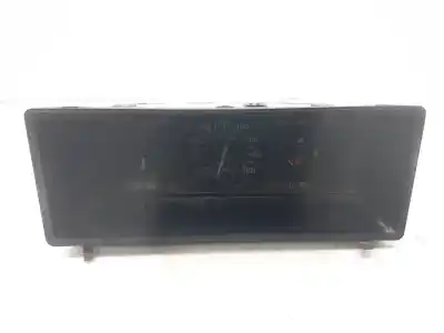 Peça sobressalente para automóvel em segunda mão QUADRANTE por CITROEN AX  Referências OEM IAM 95611651  