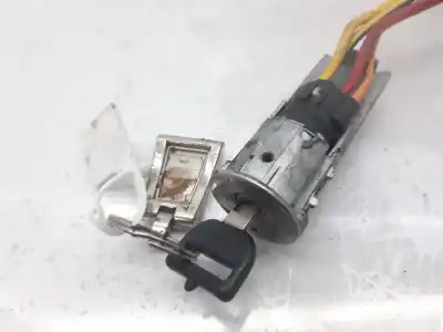 Second-hand car spare part ignition switch for citroen ax 11 tre oem iam references 0298  