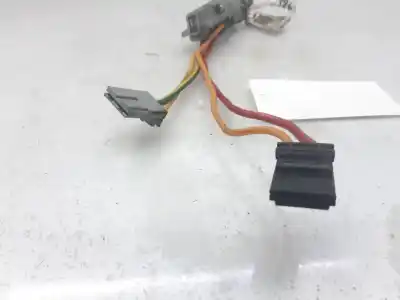 Second-hand car spare part ignition switch for citroen ax 11 tre oem iam references 0298  