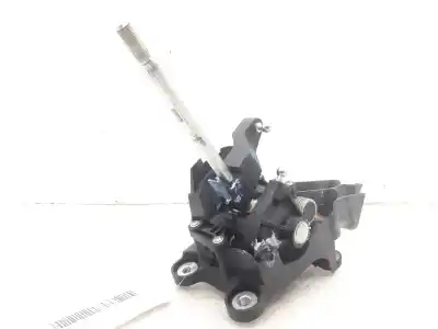 Peça sobressalente para automóvel em segunda mão alavanca de velocidades por ford focus lim. (cb8) trend referências oem iam ezqba50