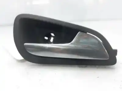 Peça sobressalente para automóvel em segunda mão puxador interior traseiro direito por ford focus lim. (cb8) trend referências oem iam am51u22600bdw