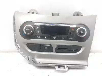 Peça sobressalente para automóvel em segunda mão comando de sofagem (chauffage / ar condicionado) por ford focus lim. (cb8) trend referências oem iam bm5t18c612ch  