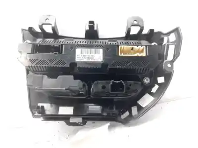 Peça sobressalente para automóvel em segunda mão comando de sofagem (chauffage / ar condicionado) por ford focus lim. (cb8) trend referências oem iam bm5t18c612ch