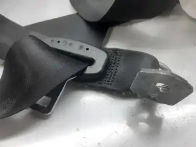 Peça sobressalente para automóvel em segunda mão cinto de segurança traseiro esquerdo por ford focus lim. (cb8) trend referências oem iam bm51611b68ac3ja6
