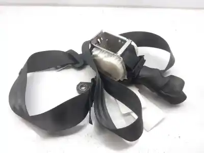 Peça sobressalente para automóvel em segunda mão cinto de segurança traseiro direito por ford focus lim. (cb8) trend referências oem iam bm51611b68ac3ja6