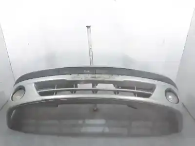 Автозапчасти б/у передний бампер за renault scenic (ja..) 1.9 d rt 64 cv / 47 kw ссылки oem iam 7701476608  