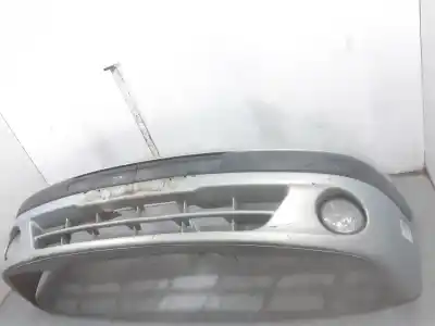 Автозапчасти б/у передний бампер за renault scenic (ja..) 1.9 d rt 64 cv / 47 kw ссылки oem iam 7701476608  