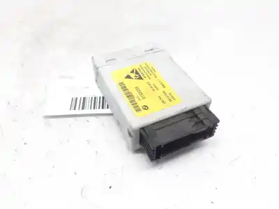 Second-hand car spare part electronic module for bmw serie 5 berlina (e60) 520d oem iam references 9183233  