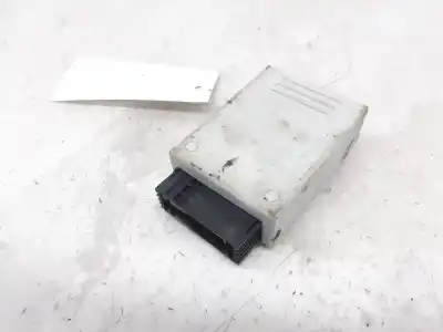 Second-hand car spare part electronic module for bmw serie 5 berlina (e60) 520d oem iam references 9183233  