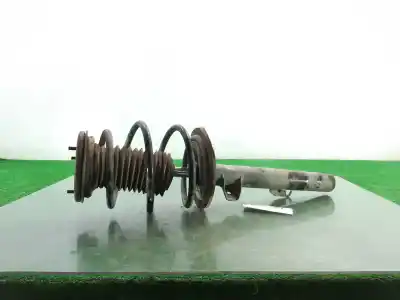 Peça sobressalente para automóvel em segunda mão amortecedor dianteiro esquerdo por bmw serie 7 (e38) 725tds referências oem iam 31311091569