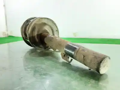Peça sobressalente para automóvel em segunda mão amortecedor dianteiro direito por bmw serie 7 (e38) 725tds referências oem iam 31311091570