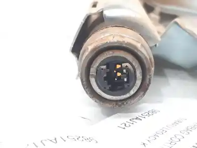 Tweedehands auto-onderdeel gordijn airbag voor rechts voor subaru legacy kombi/outback b14 outback limited oem iam-referenties 98251aj121