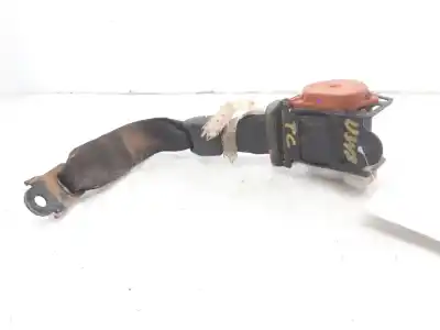 Tweedehands auto-onderdeel centrale veiligheidsriem achter voor subaru legacy kombi/outback b14 outback limited oem iam-referenties 71031098r