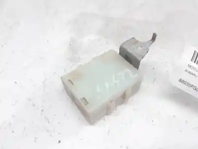 Tweedehands auto-onderdeel elektronische module voor subaru legacy kombi/outback b14 outback limited oem iam-referenties 88035fg010