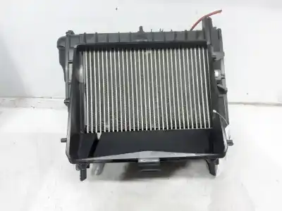 Second-hand car spare part air conditioning evaporator for audi a5 sportback (8t) 2.0 tdi (140kw) oem iam references   