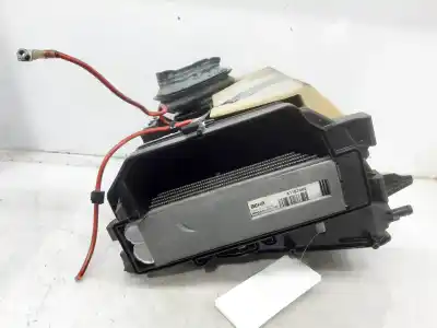 Second-hand car spare part air conditioning evaporator for audi a5 sportback (8t) 2.0 tdi (140kw) oem iam references   