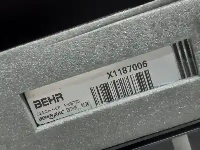 Second-hand car spare part air conditioning evaporator for audi a5 sportback (8t) 2.0 tdi (140kw) oem iam references   