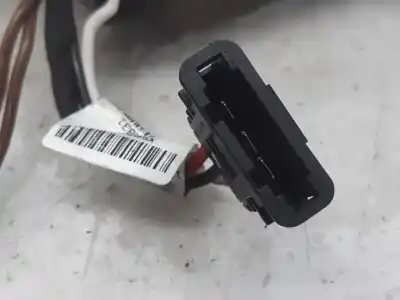 Peça sobressalente para automóvel em segunda mão resistência sofagem chauffage por audi a5 sportback (8t) 2.0 tdi (140kw) referências oem iam 8k0819011c