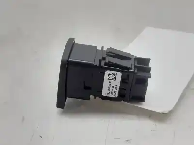 Pezzo di ricambio per auto di seconda mano avvertimento per renault kadjar business 140 cv / 103 kw riferimenti oem iam 252900624r  