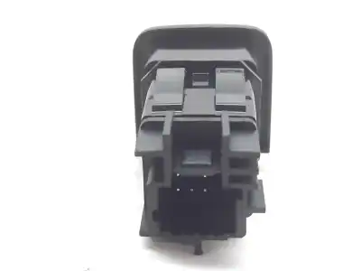 Pezzo di ricambio per auto di seconda mano avvertimento per renault kadjar business 140 cv / 103 kw riferimenti oem iam 252900624r  