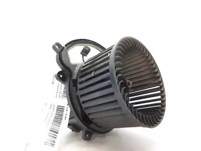 Peça sobressalente para automóvel em segunda mão ventilador de aquecimento por renault kadjar business 140 cv / 103 kw referências oem iam t911738